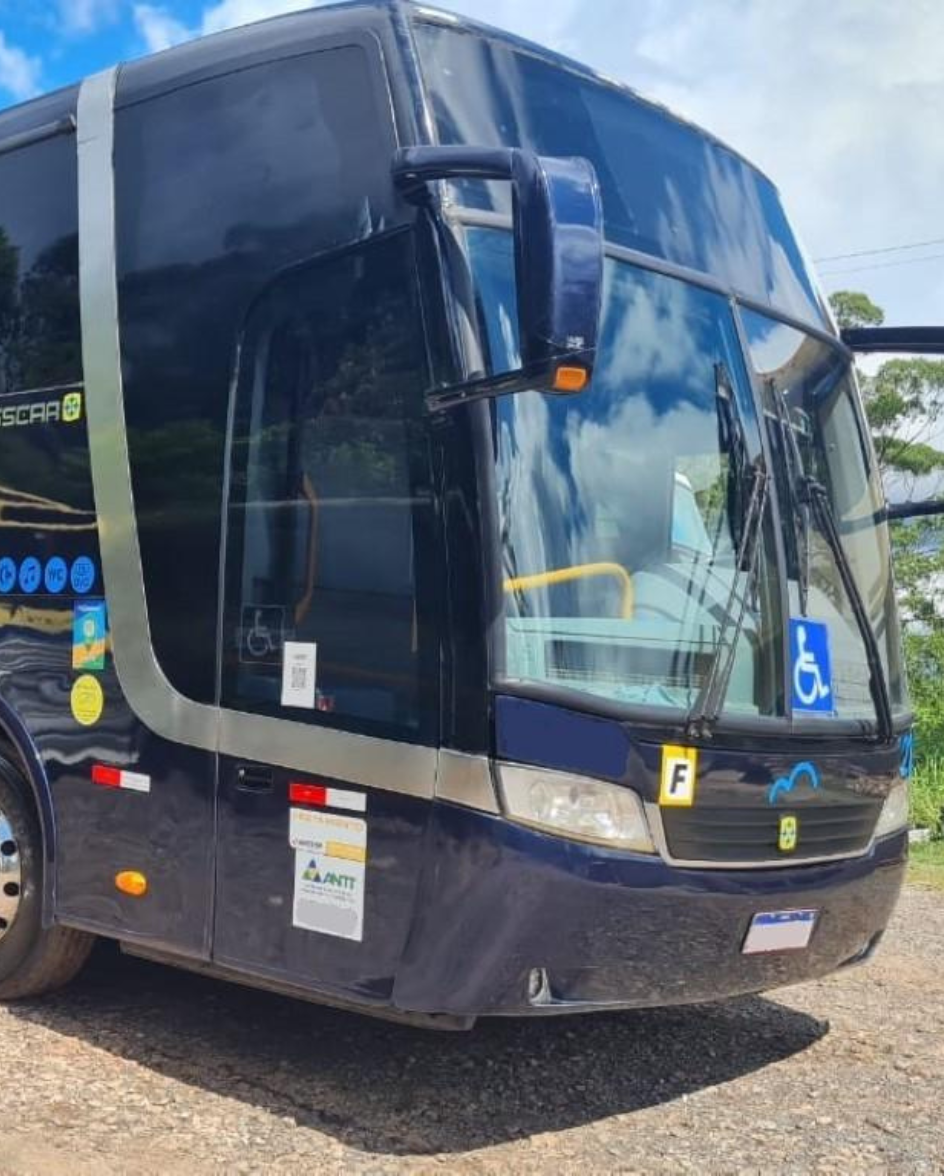 Viagens e Turismo Mato Grosso